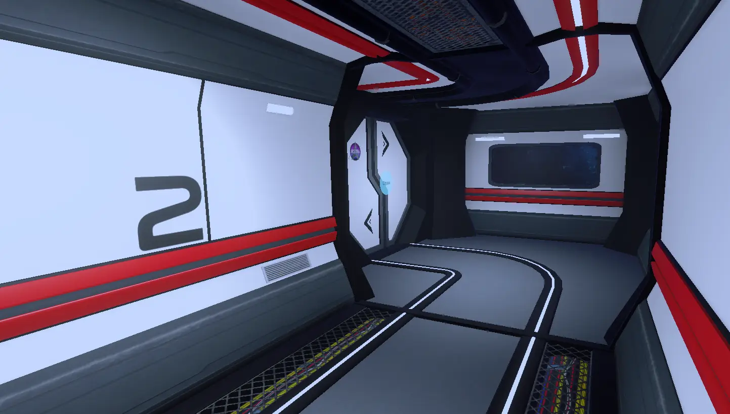 Project Astra: Chronos Terminal