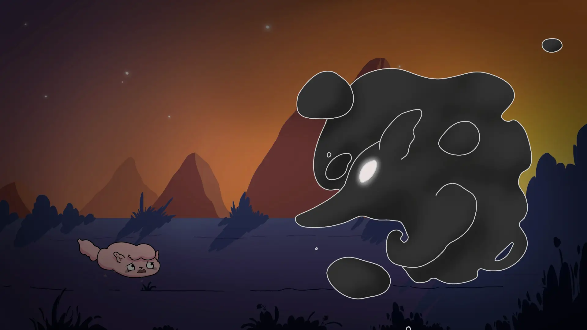 La Bergère de Nuages