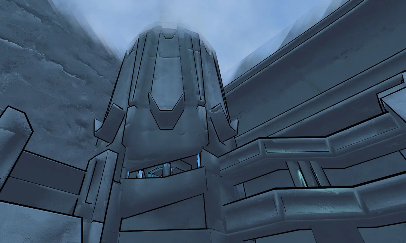 Synthopolis - Screenshot 3