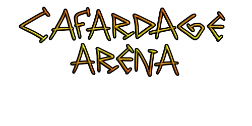 CafardageArena