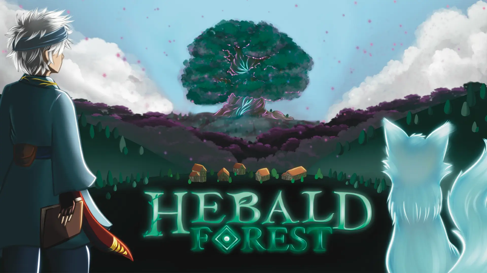 HebaldForest_Screenshot01